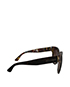 Dolce & Gabbana DG4270 Sunglasses, side view