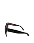 Dolce & Gabbana DG4270 Sunglasses, bottom view