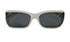 Dolce and Gabbana Shield Frames, front view