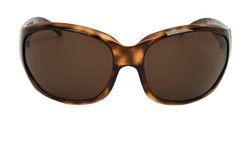 Dolce & Gabbana DG6010 Sunglasses, Acetate, Brown, 2*