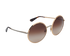 Dolce & Gabbana DG2155 Sunglasses, side view