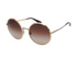 Dolce & Gabbana DG2155 Sunglasses, bottom view