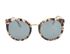 Sunglasses Dolce & Gabbana Round Sunglasses, front view
