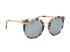 Sunglasses Dolce & Gabbana Round Sunglasses, side view