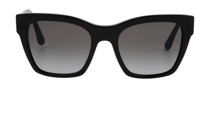 Dolce & Gabbana DG4384 Sunglasses, front view