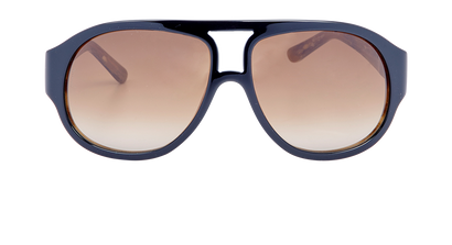 D&G 3026 Aviator Sunglasses, front view