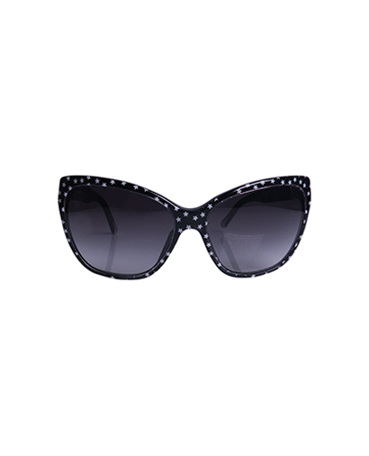 Dolce & Gabbana DG4114 Sunglasses, front view