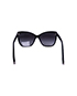 Dolce & Gabbana DG4114 Sunglasses, back view