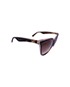 DG4193 Cateye Sunglasses, other view