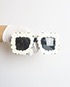 Dolce&Gabbana Spanish Roses Sunglasses DG4253, front view