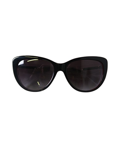 Dolce Gabanna Multilayer Sunglasses, front view