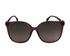 Fendi Oversized Sunglasses, front view