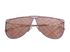 Fendi FF0467/S Shield Sunglasses, front view