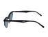 Fendi x Gentle Monster Cat Eye Sunglasses, bottom view