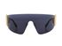 Fendi Freedom Sunglasses, front view