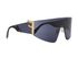 Fendi Freedom Sunglasses, side view