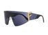 Fendi Freedom Sunglasses, bottom view