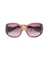 Sun FS5064 Sunglasses, £90, Accessories, Front view