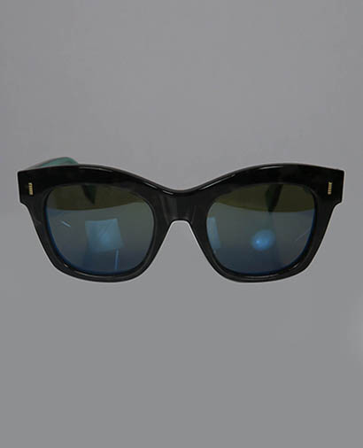 Fendi FF0025/S Sunglasses, front view