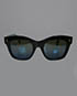 Fendi FF0025/S Sunglasses, front view