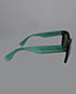 Fendi FF0025/S Sunglasses, side view