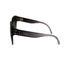 Fendi Hologram Sunglasses, bottom view