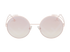 Fendi FF0343/S Round Sunglasses, front view