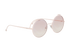 Fendi FF0343/S Round Sunglasses, side view