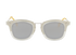 Fendi FF M0045/S Cat Eye Sunglasses, front view