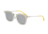 Fendi FF M0045/S Cat Eye Sunglasses, bottom view