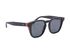 Fendi FFM0018/S Matte Square Sunglasses, side view