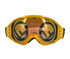 Fendi Ski Goggles, &pound;295, Accessories, Yellow, Front view