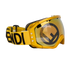 Fendi Ski Goggles, &pound;295, Accessories, Yellow, Side view
