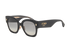 Fendi FF0458/G/S Cat Eyes Sunglasses, bottom view
