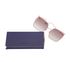 Fendi Dot Oversized Sunglasses, other view
