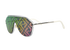 Fendi M0039 Mask Sunglasses, bottom view