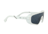 Fendi M0084/S Mask Sunglasses, side view