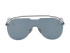 Fendi FF M0030/S Shield Sunglasses, front view