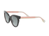 Fendi FF0132S Cateye Sunglasses, bottom view