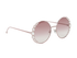 Fendi FF 0324/S Crystals Sunglasses, side view
