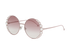 Fendi FF 0324/S Crystals Sunglasses, bottom view