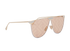 Fendi FF 0467/S D-Frame Sunglasses, side view