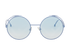 Fendi FF0343/S FF Round Sunglasses, front view