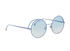 Fendi FF0343/S FF Round Sunglasses, side view