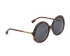 Fendi FF0430/S Round Sunglasses, side view