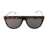 Fendi Flat Top Sunglasses, front view