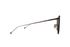 Fendi Flat Top Sunglasses, side view