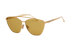 Fendi 0438 Sunglasses, bottom view