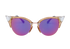 Fendi FF0041/S Sunglasses, front view