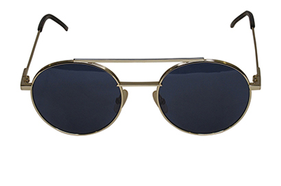 Fendi Sunglasses, front view